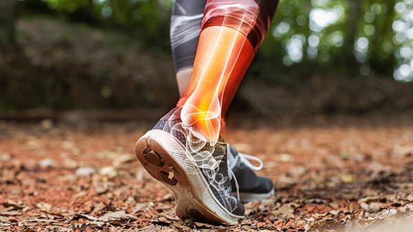 Sports Injury Treatment